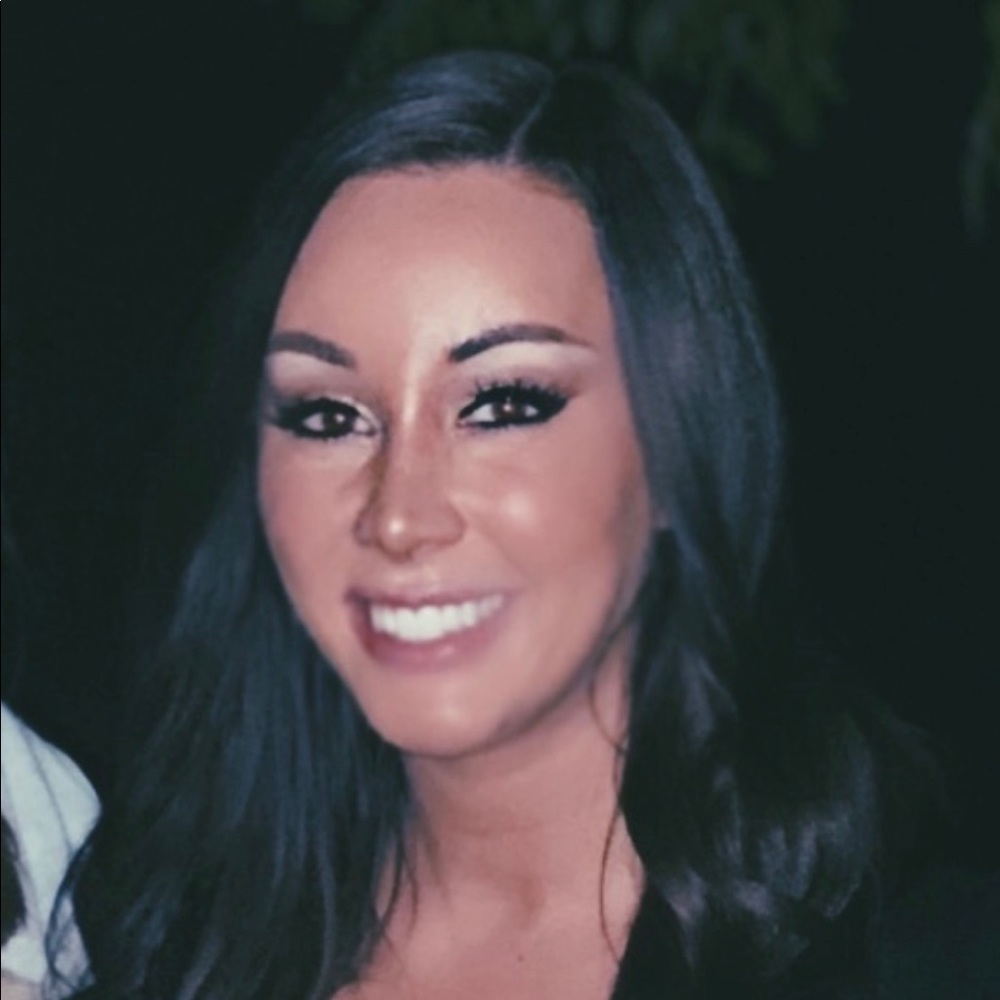 Meet your Posher, Amy